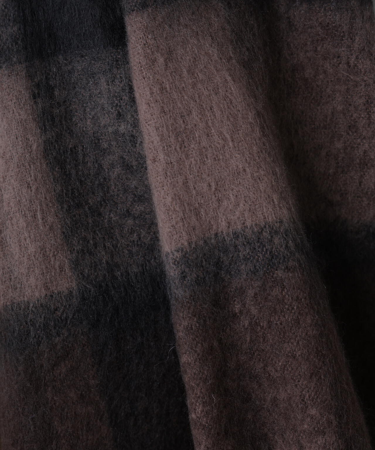 ライトチェックストール