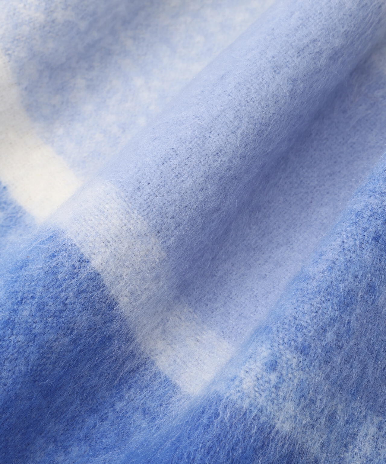 ライトチェックストール