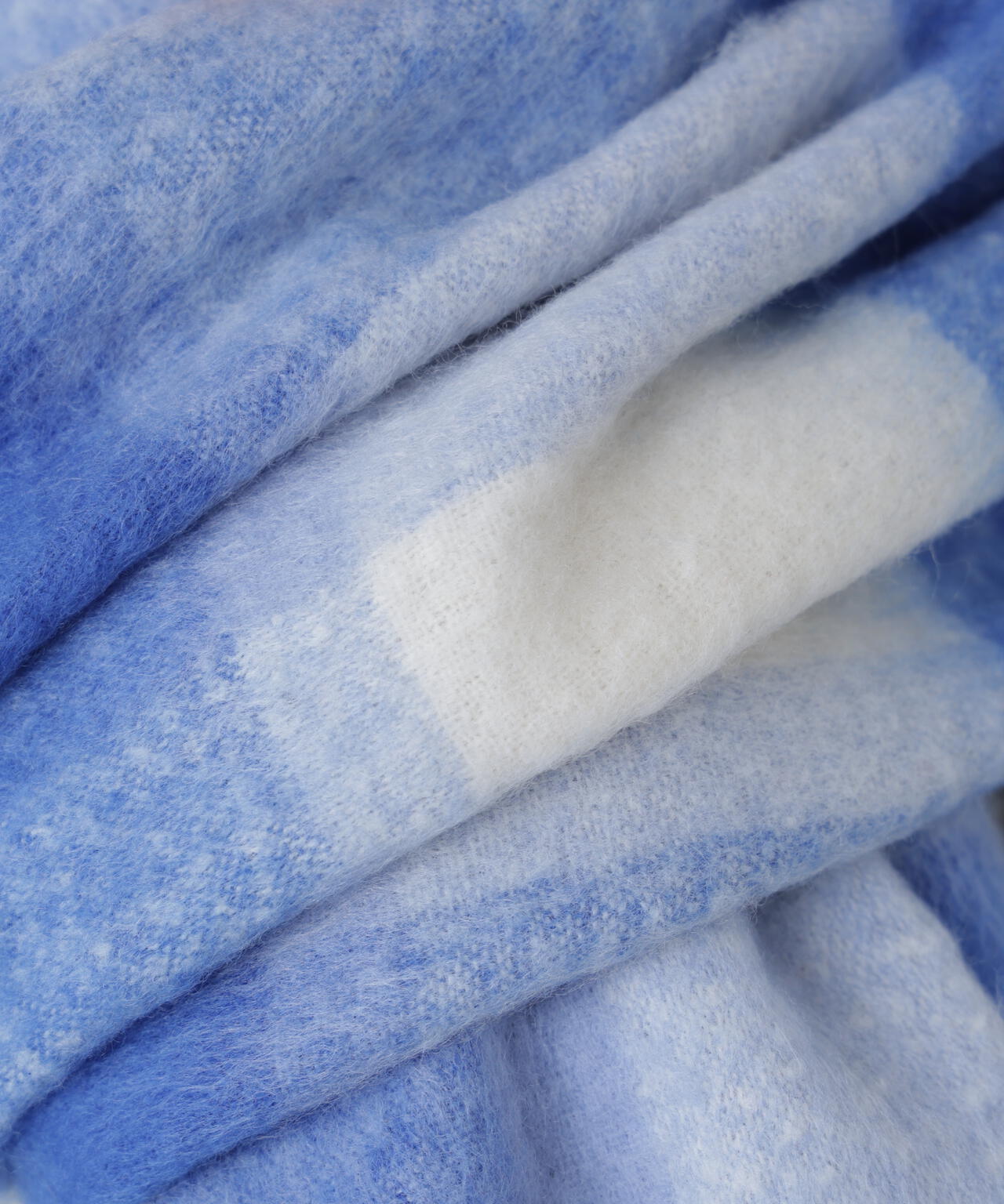 ライトチェックストール | FREE'S MART（フリーズマート） ｜【公式