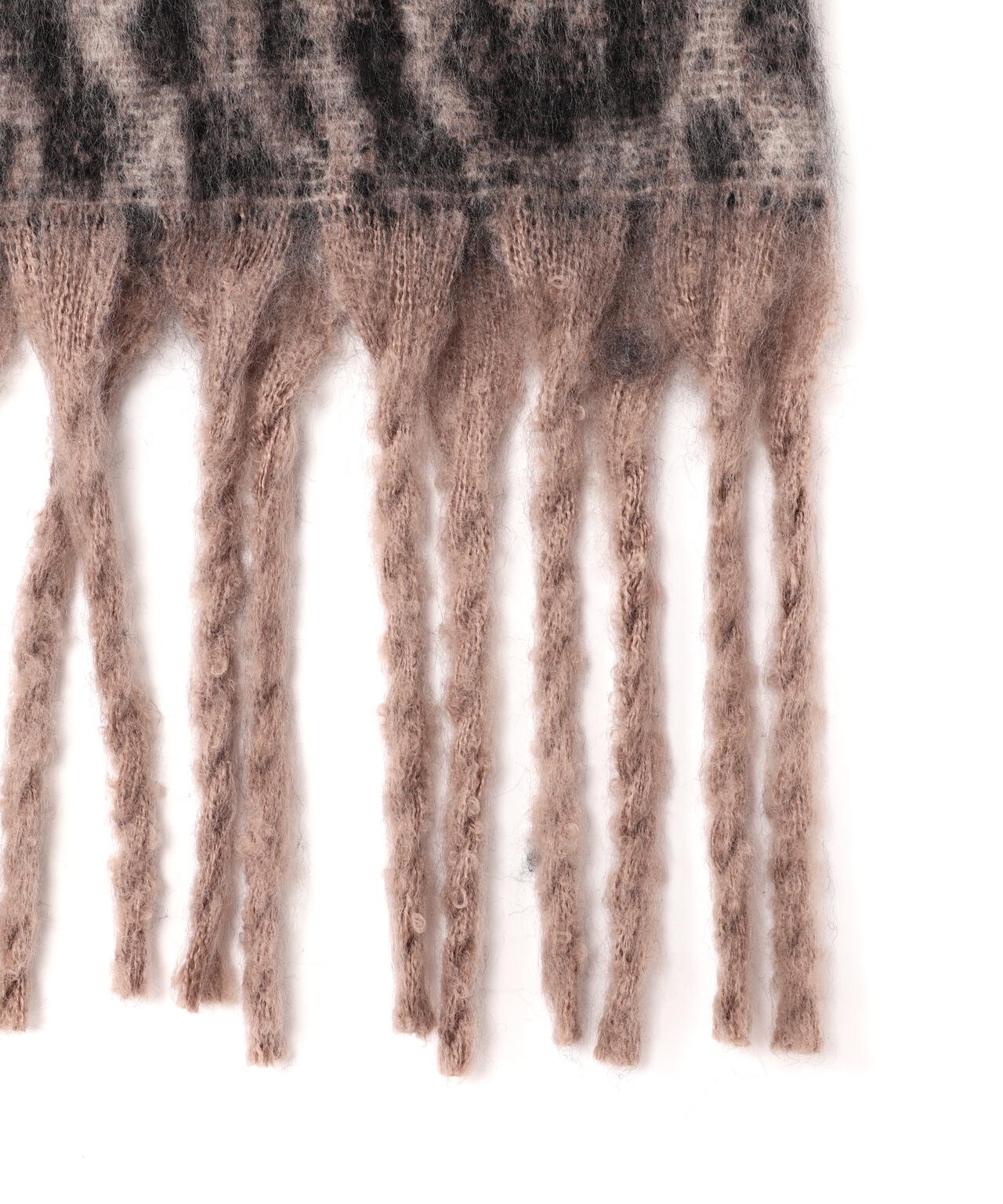 ヒョウ柄大判ストール | FREE'S MART（フリーズマート） ｜【公式