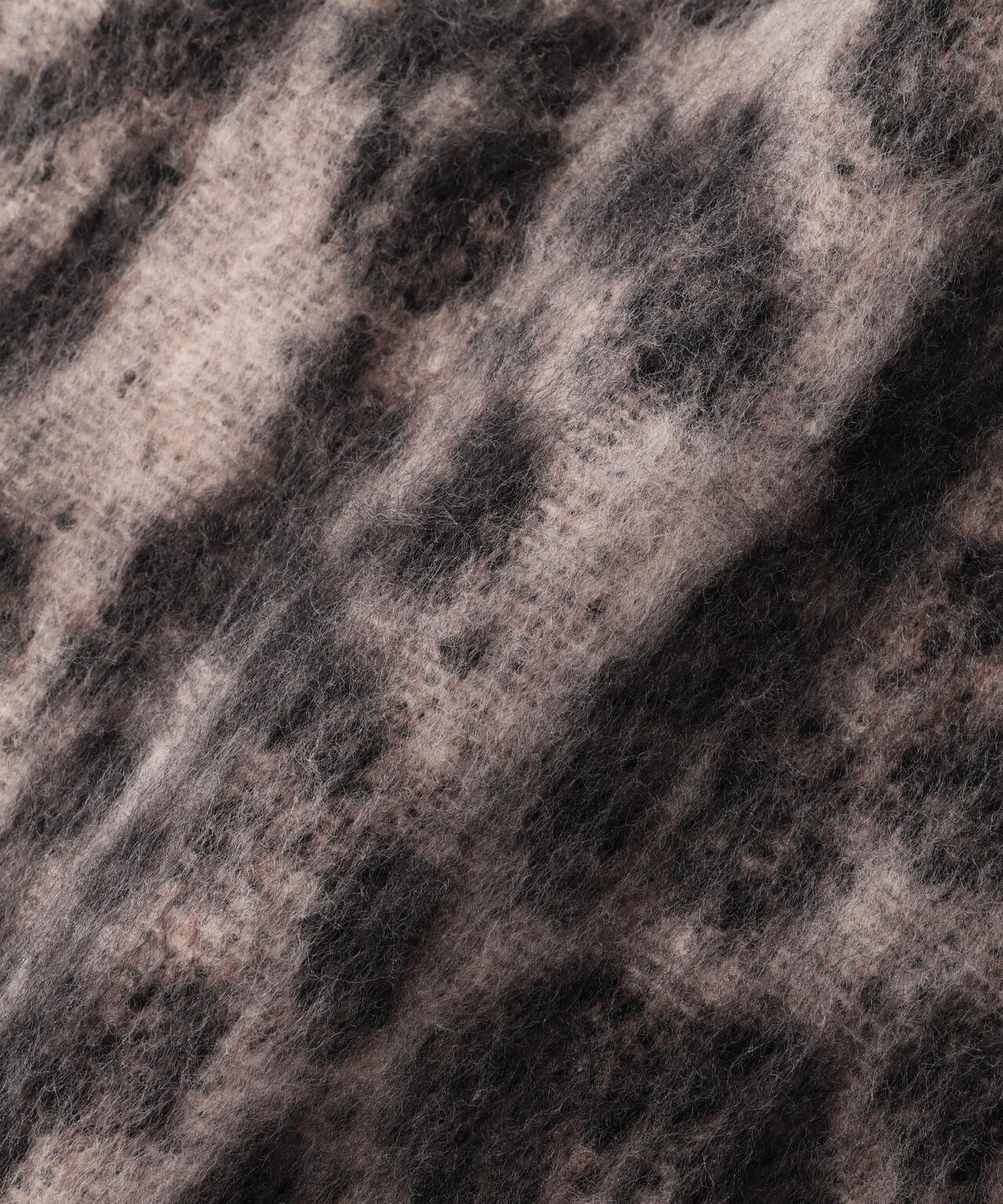 ヒョウ柄大判ストール | FREE'S MART（フリーズマート） ｜【公式