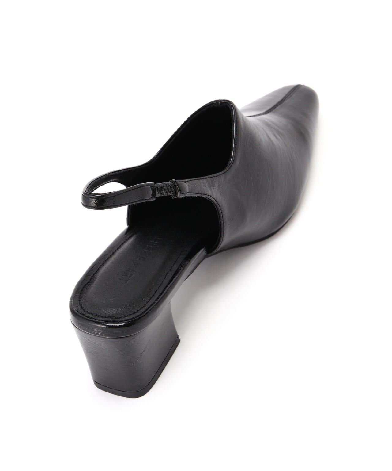 バッグスリングパンプス | FREE'S MART（フリーズマート） ｜【公式