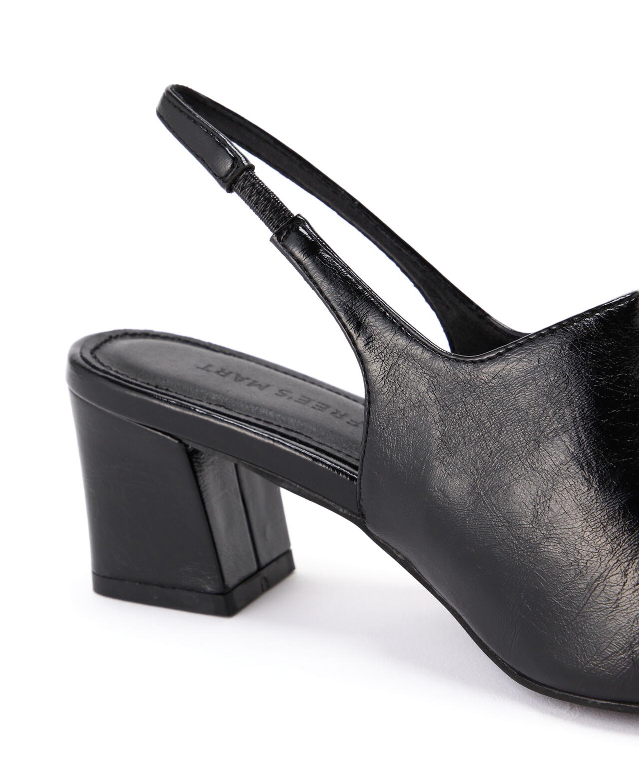 バッグスリングパンプス | FREE'S MART（フリーズマート） ｜【公式