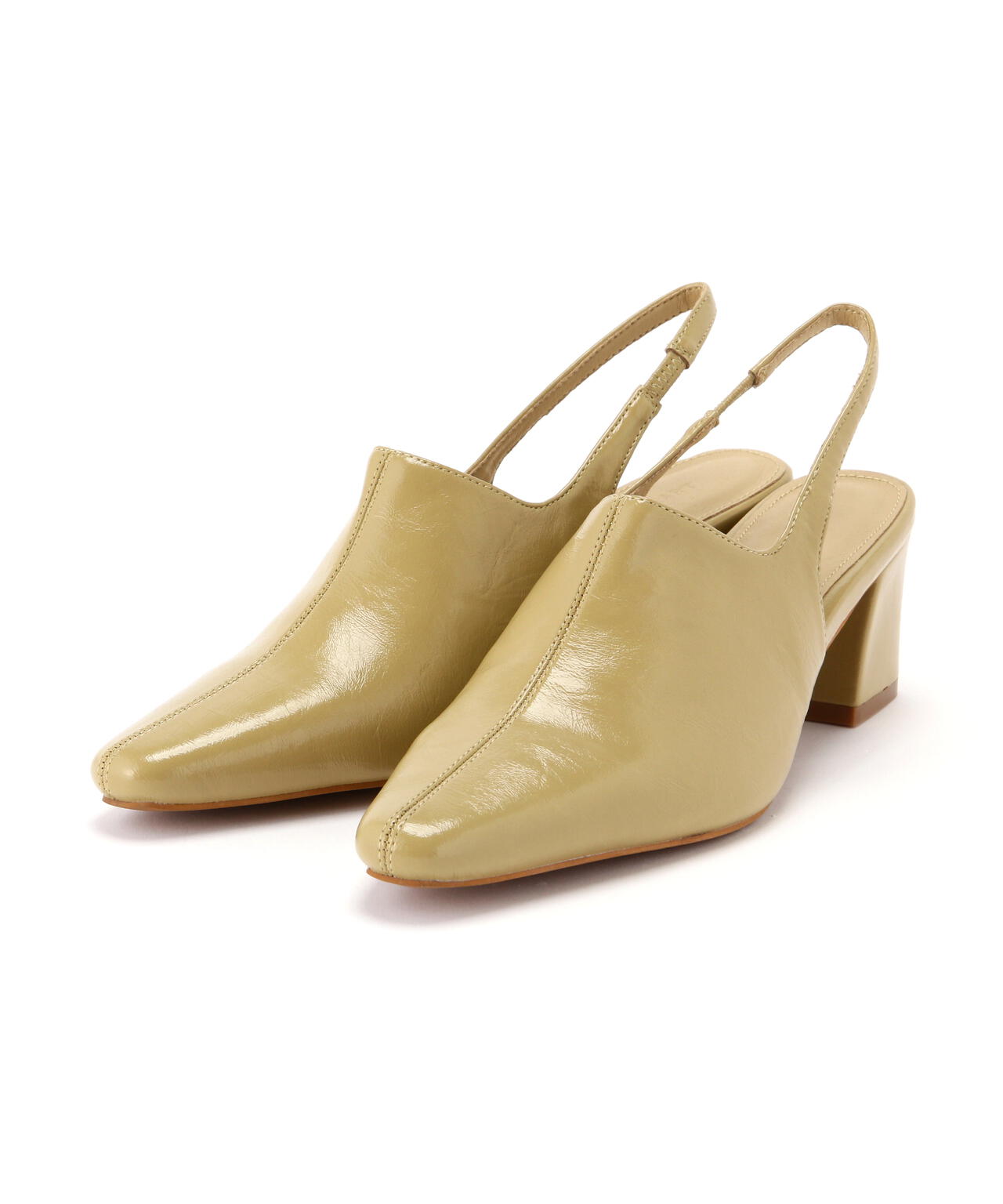 バッグスリングパンプス | FREE'S MART（フリーズマート