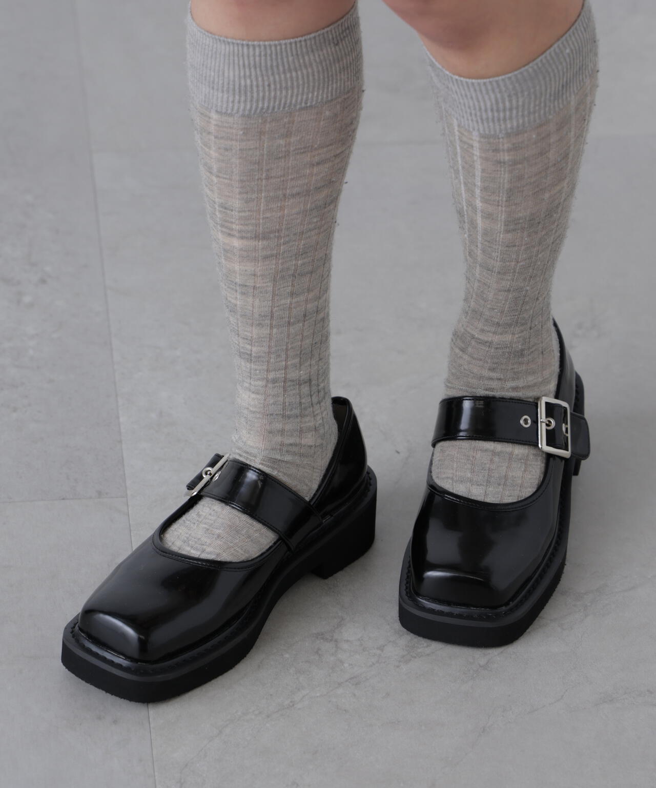 スクエアメリージェーン