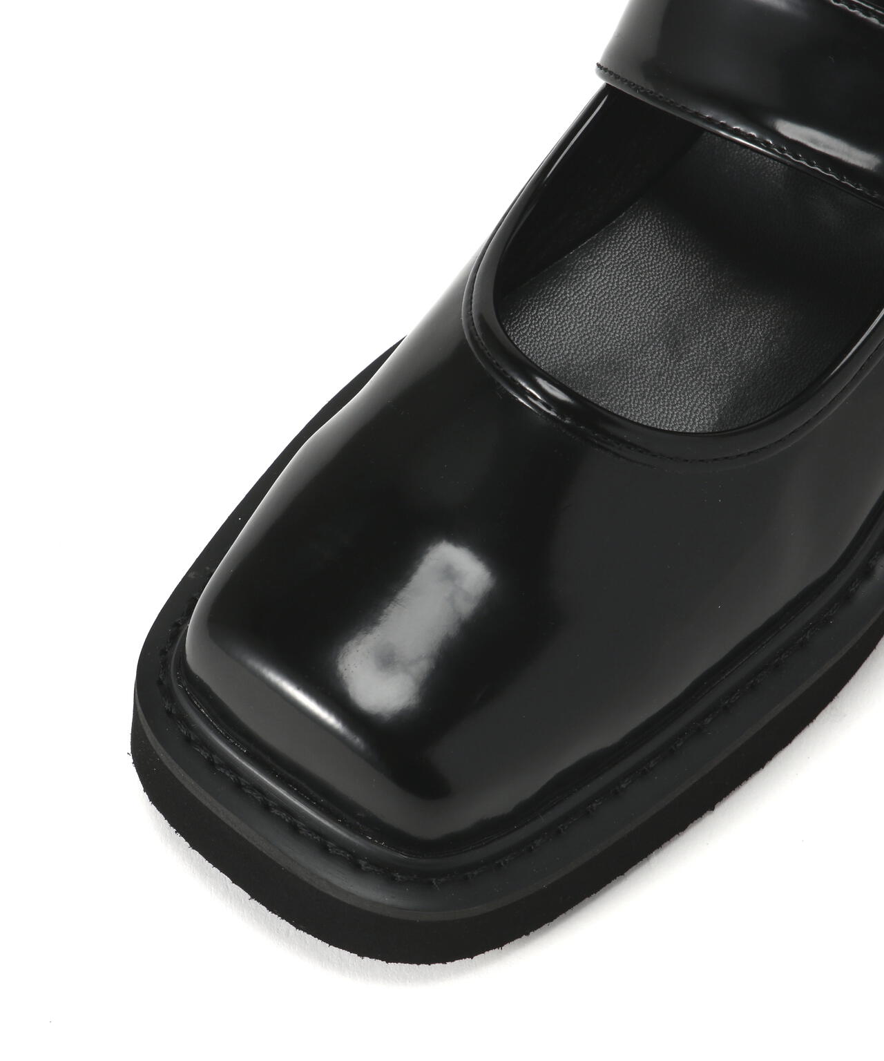 スクエアメリージェーン