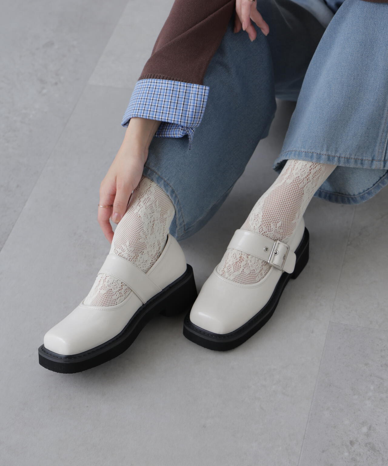 フリーズマート（Free’s Mart）/スクエアメリージェーン スクエアメリージェーン | FREE'S MART（フリーズマート） ｜【公式