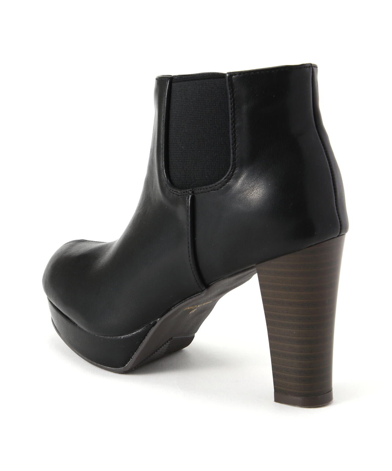 サイドゴアブーティ