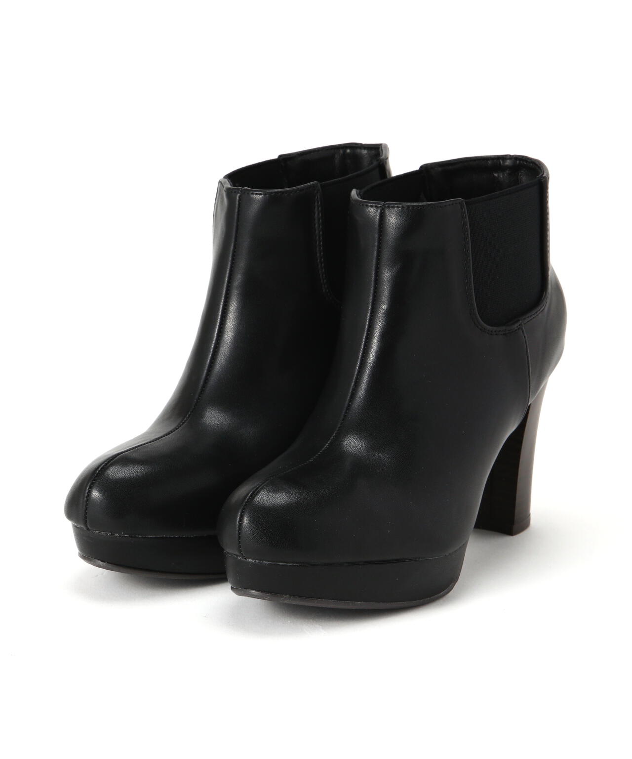 サイドゴアブーティ | FREE'S MART（フリーズマート） ｜【公式】通販