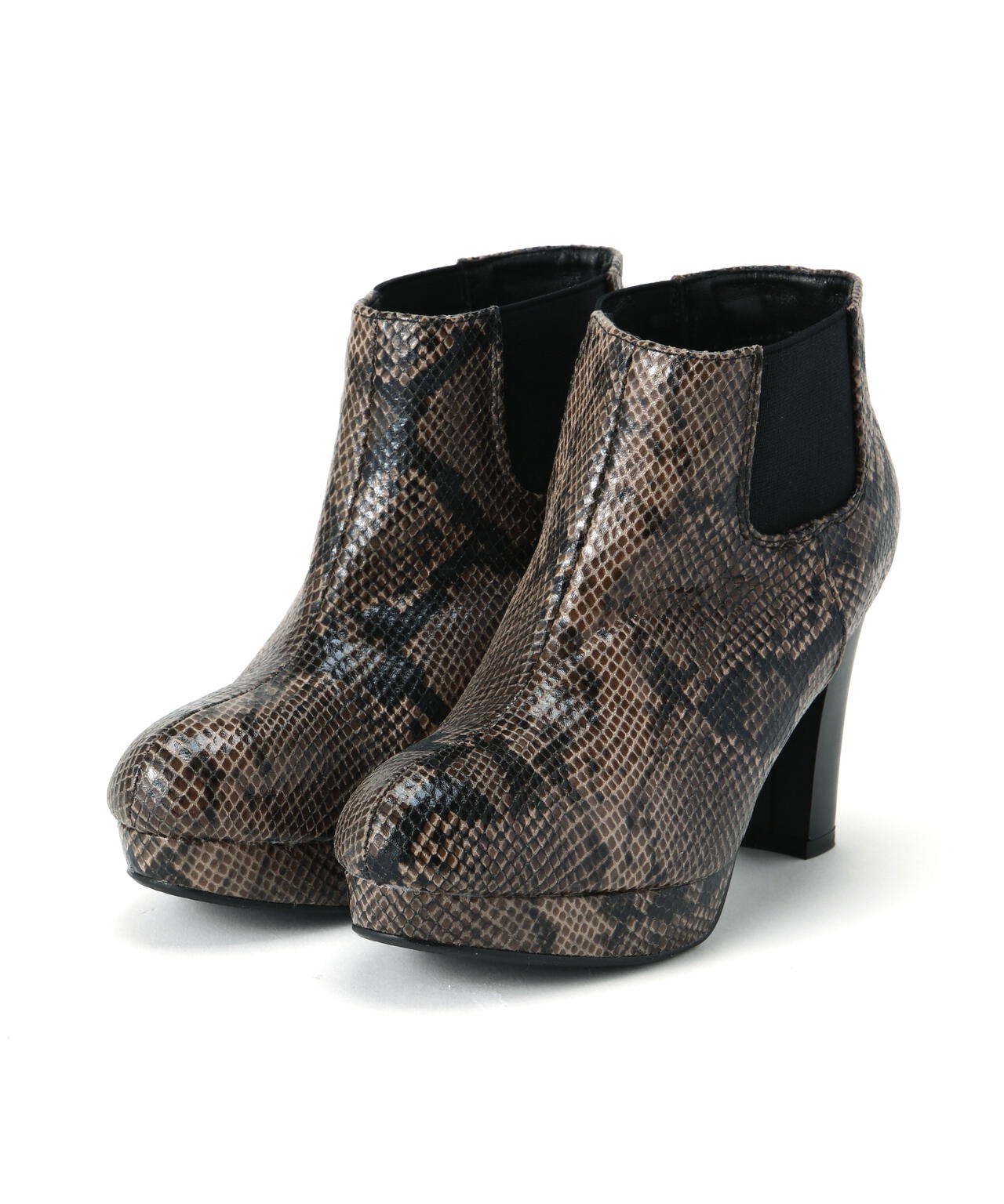 サイドゴアブーティ | FREE'S MART（フリーズマート） ｜【公式】通販