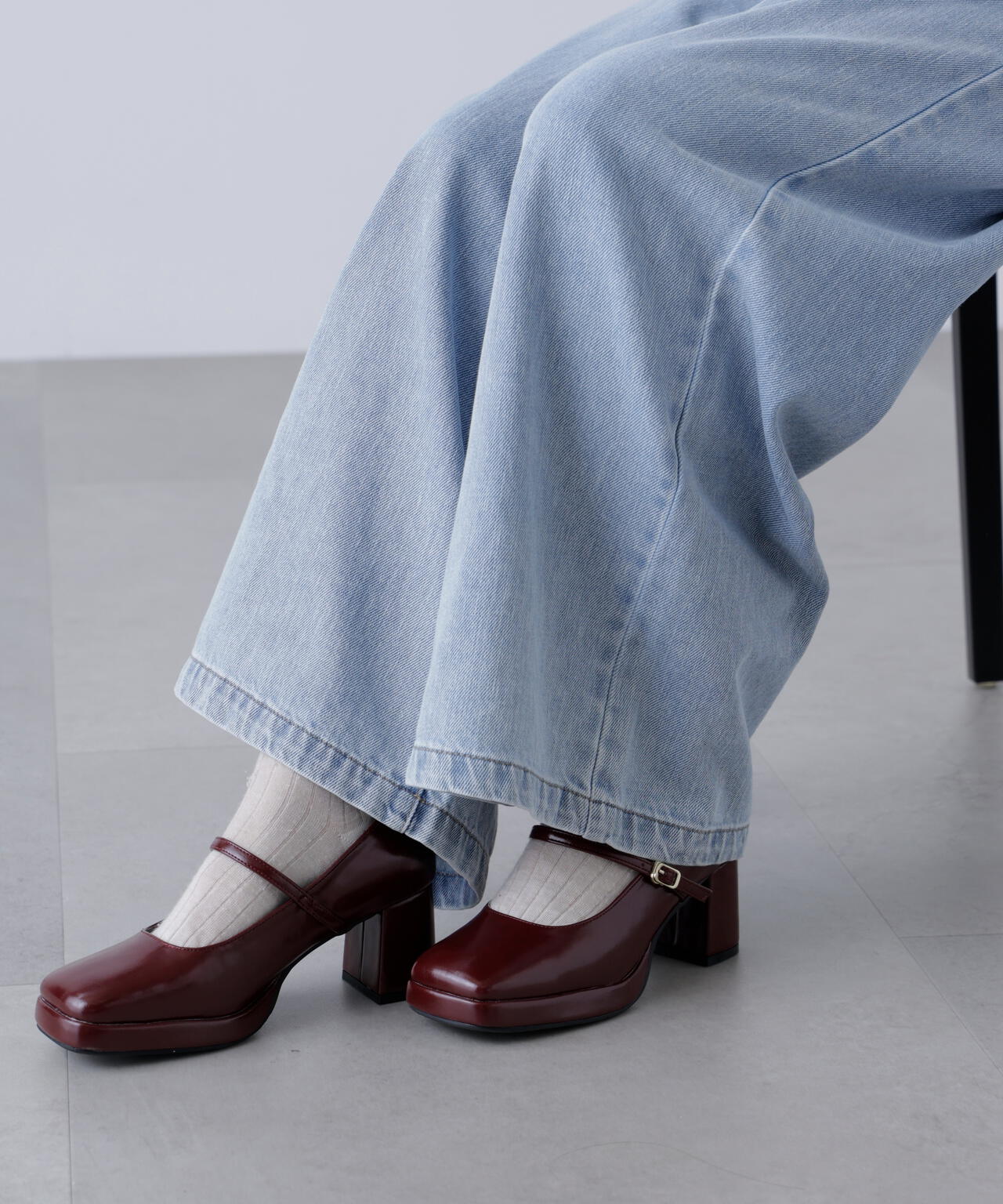 ストームメリージェーン