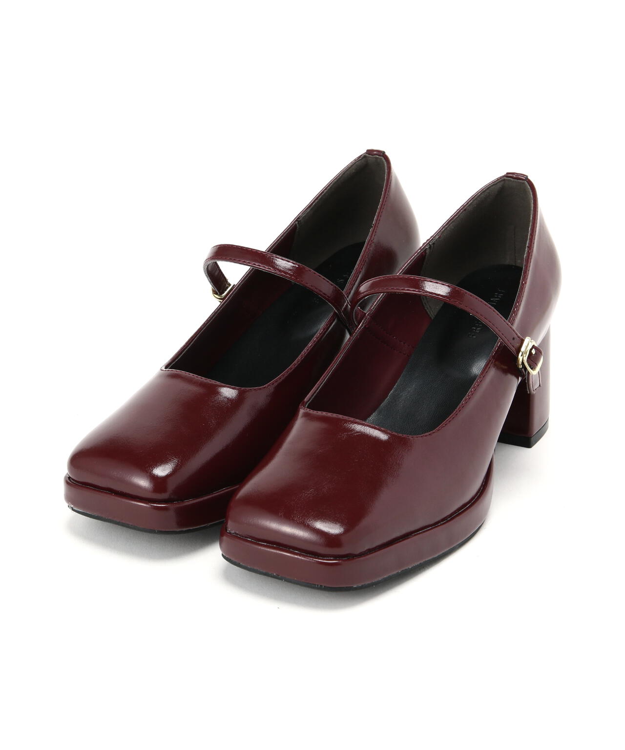 ストームメリージェーン