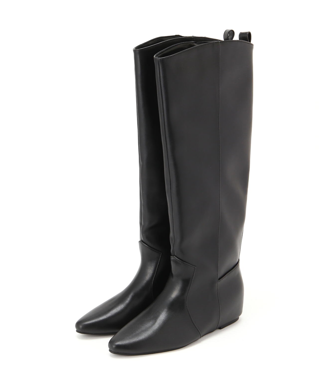 フラットロングブーツ | FREE'S MART（フリーズマート） ｜【公式