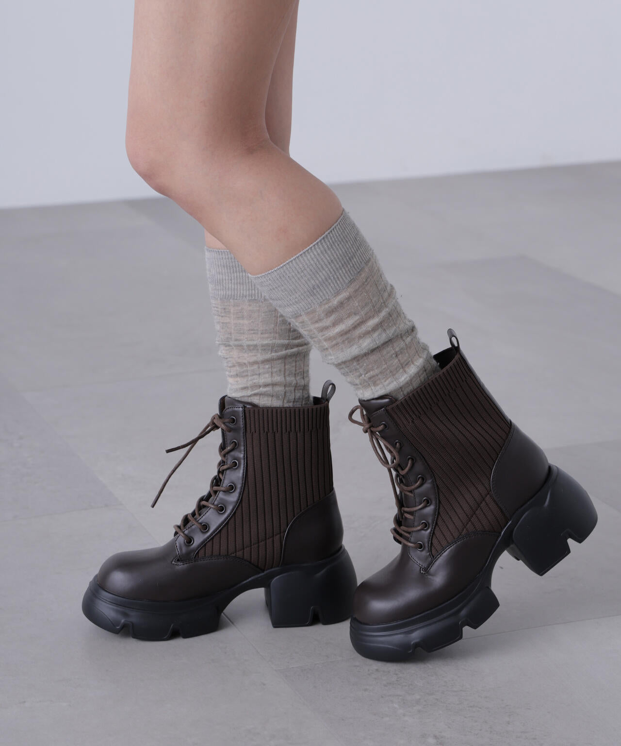 フリーズマート（Free’s Mart）/レースアップブーツ レースアップブーツ | FREE'S MART（フリーズマート） ｜【公式】通販