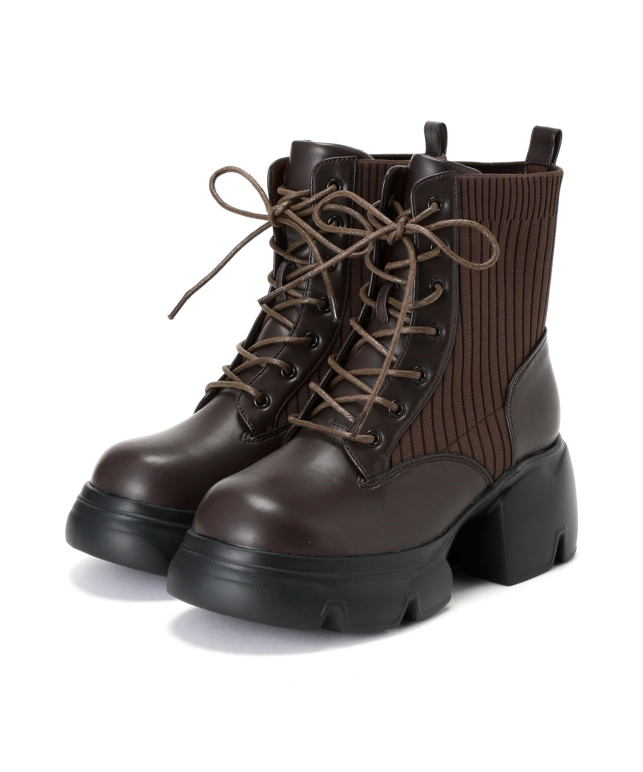 レースアップブーツ | FREE'S MART（フリーズマート） ｜【公式】通販