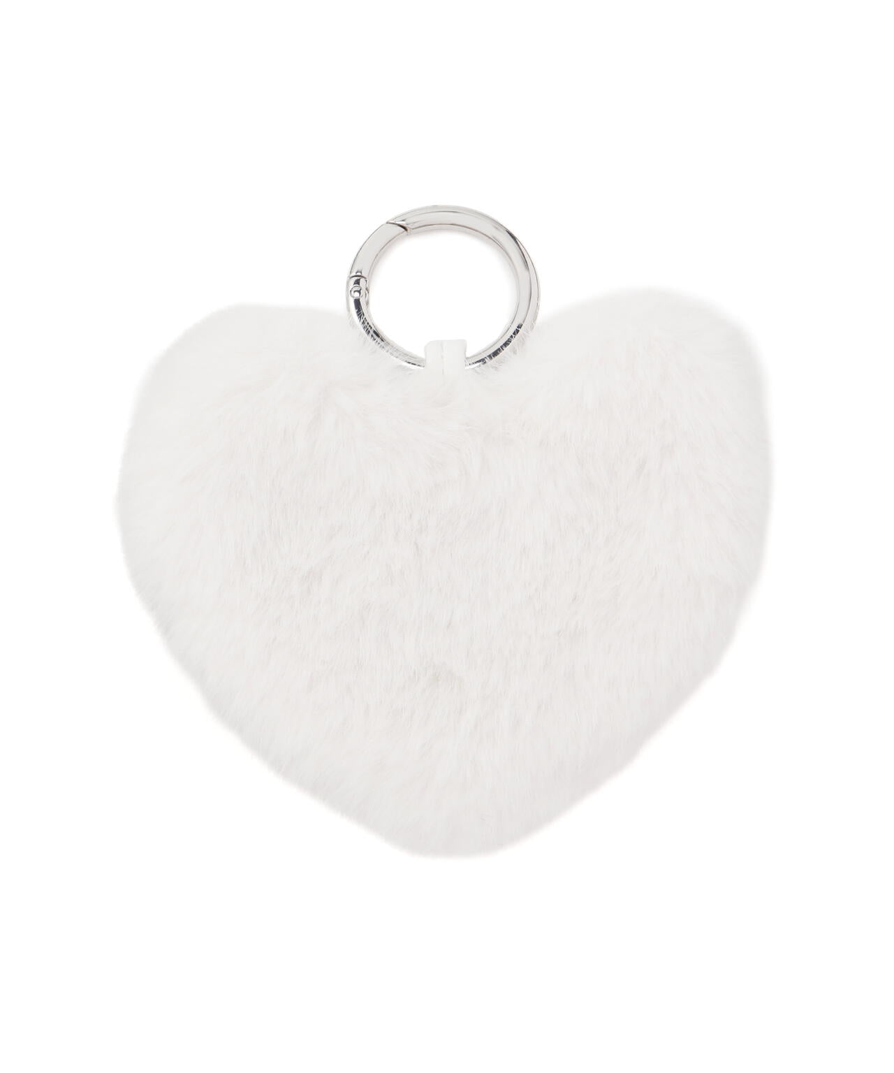 ハートフェイクチャーム