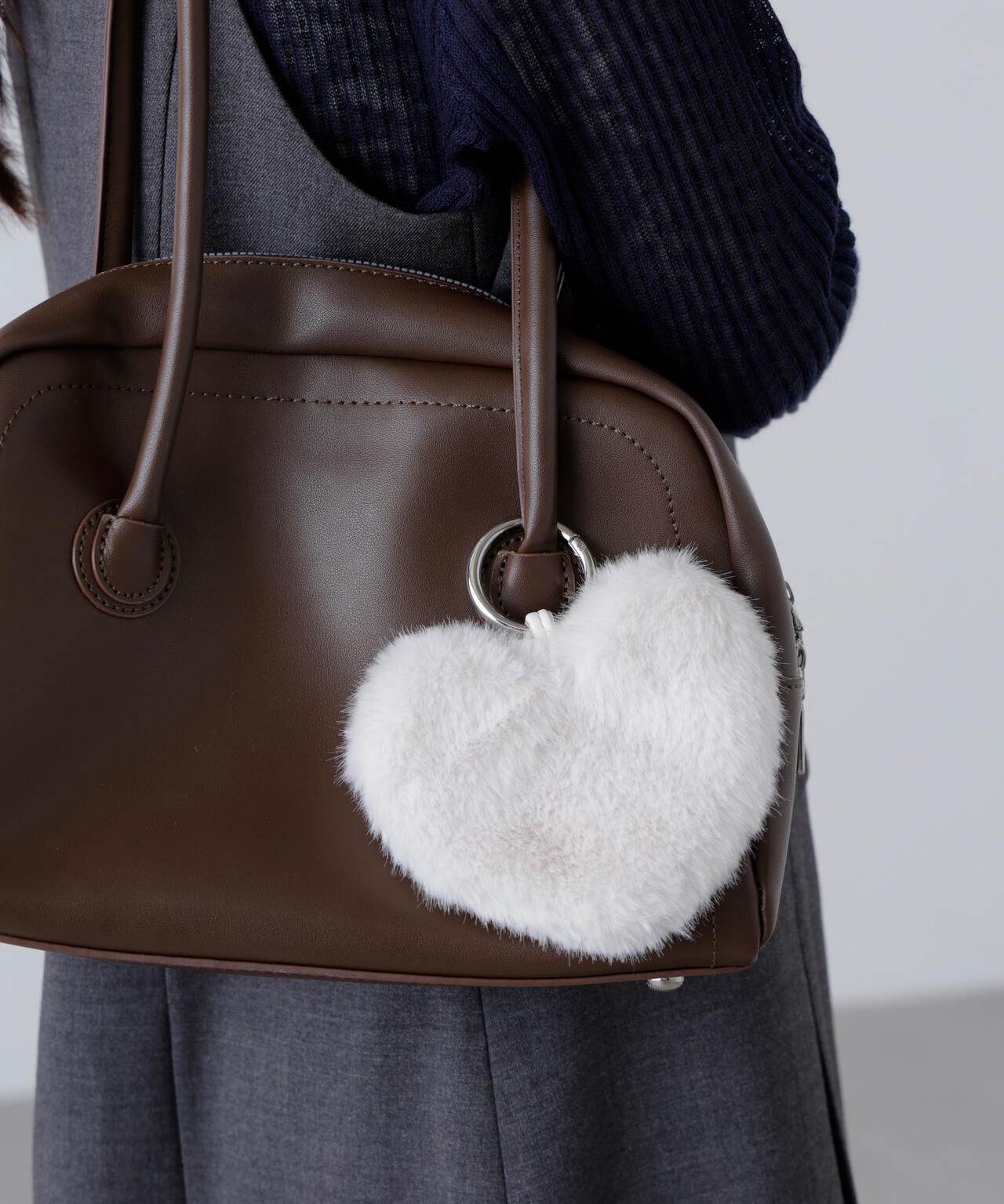 ハートフェイクチャーム