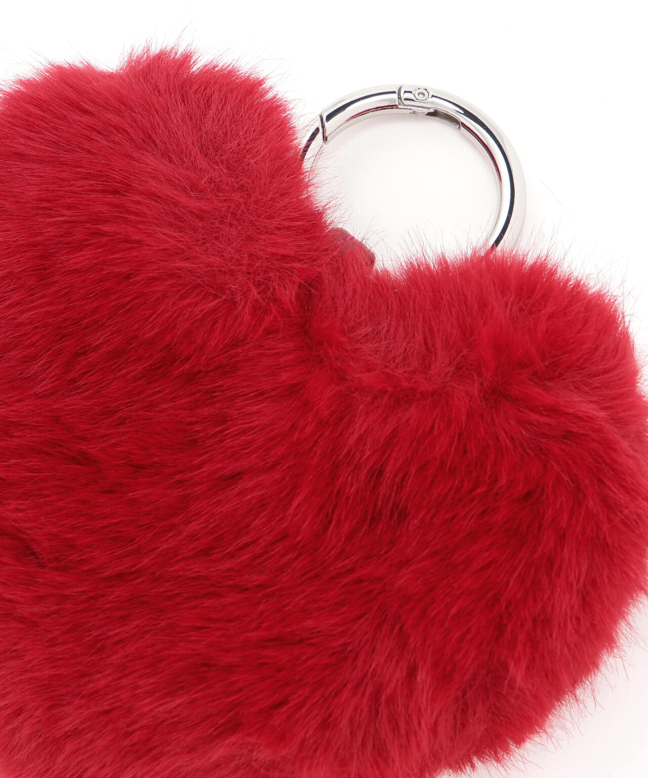 ハートフェイクチャーム