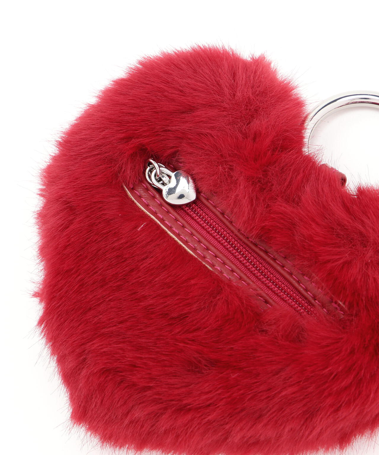 ハートフェイクチャーム