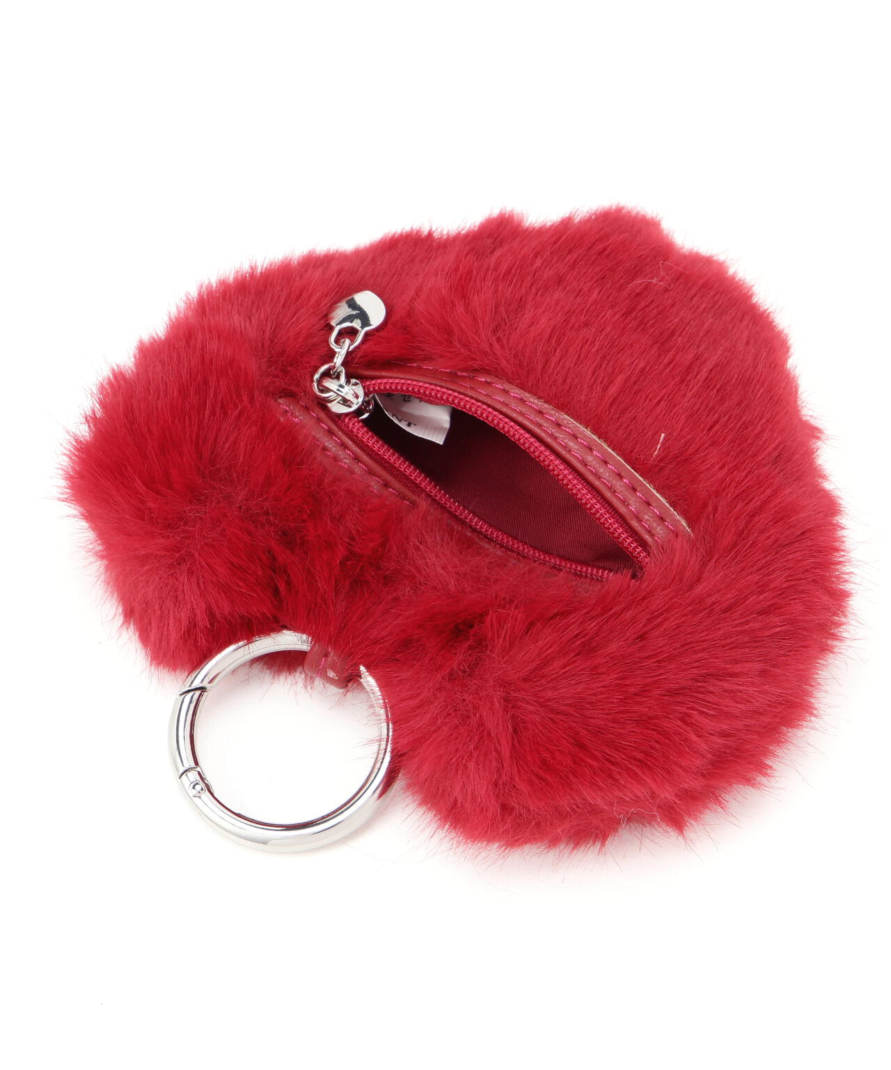 ハートフェイクチャーム