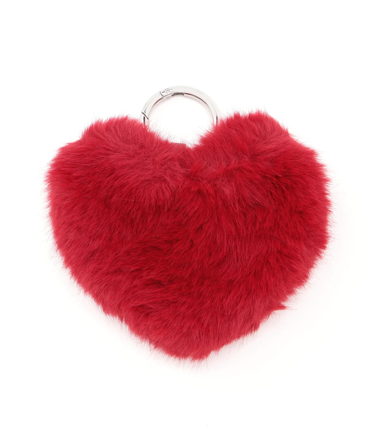 ハートフェイクチャーム