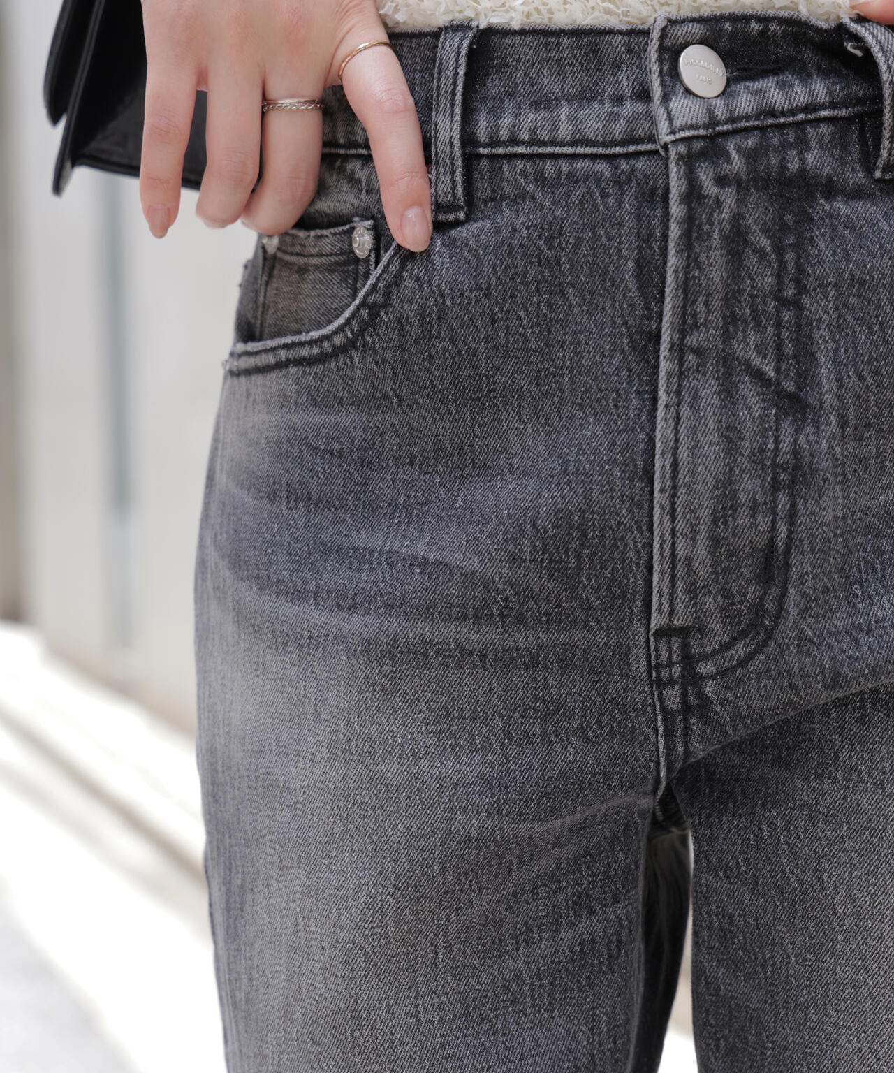 〈フリーズマート別注〉PICCADILLY デニムパンツ【低身長サイズ有】