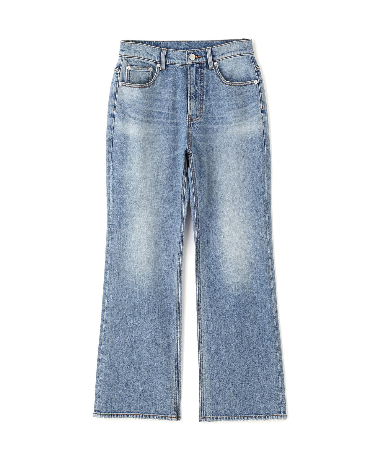 〈フリーズマート別注〉PICCADILLY デニムパンツ【低身長サイズ有】