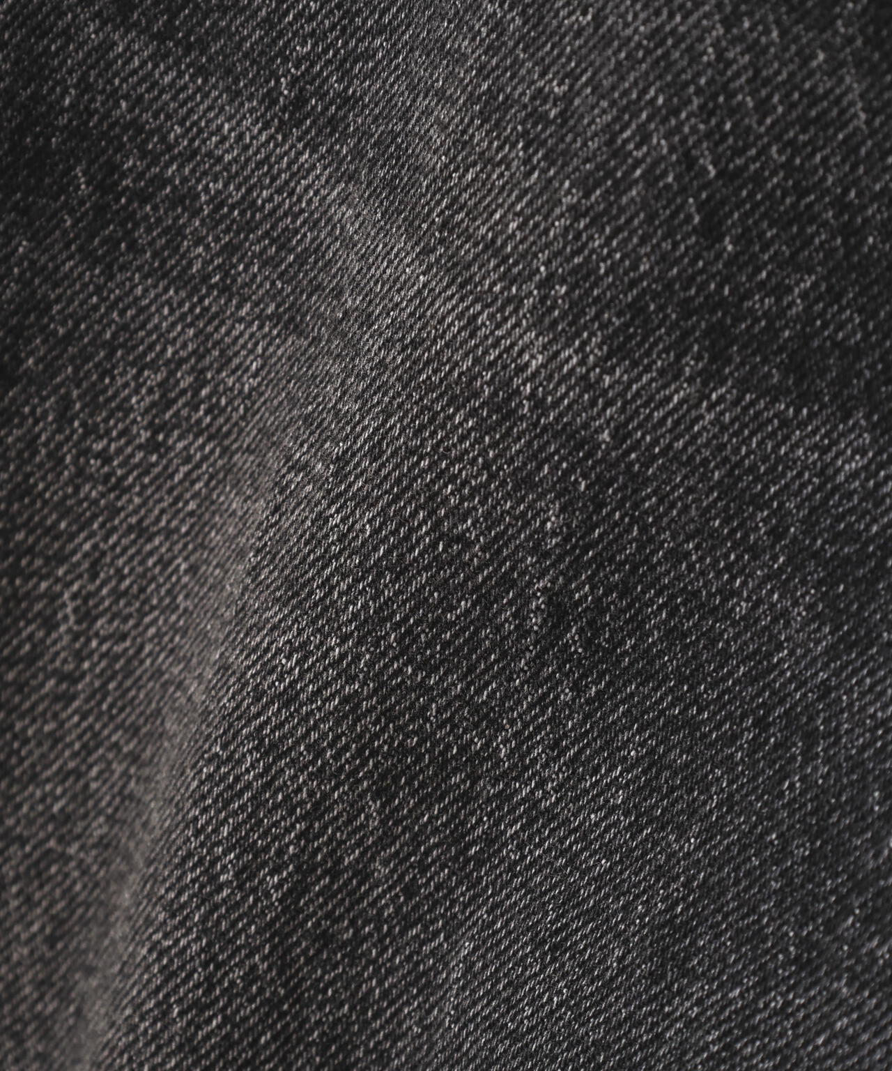 〈フリーズマート別注〉PICCADILLY ベーシックワイドデニムパンツ【低身長サイズ有】