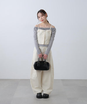 164cm 着用サイズ：FR