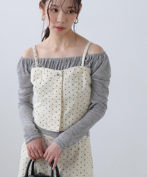 164cm 着用サイズ：FR