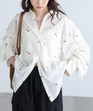 163ｃｍ 着用サイズ：FR