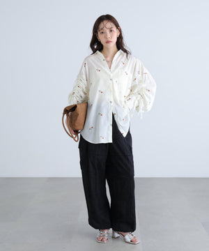 162ｃｍ 着用サイズ：FR