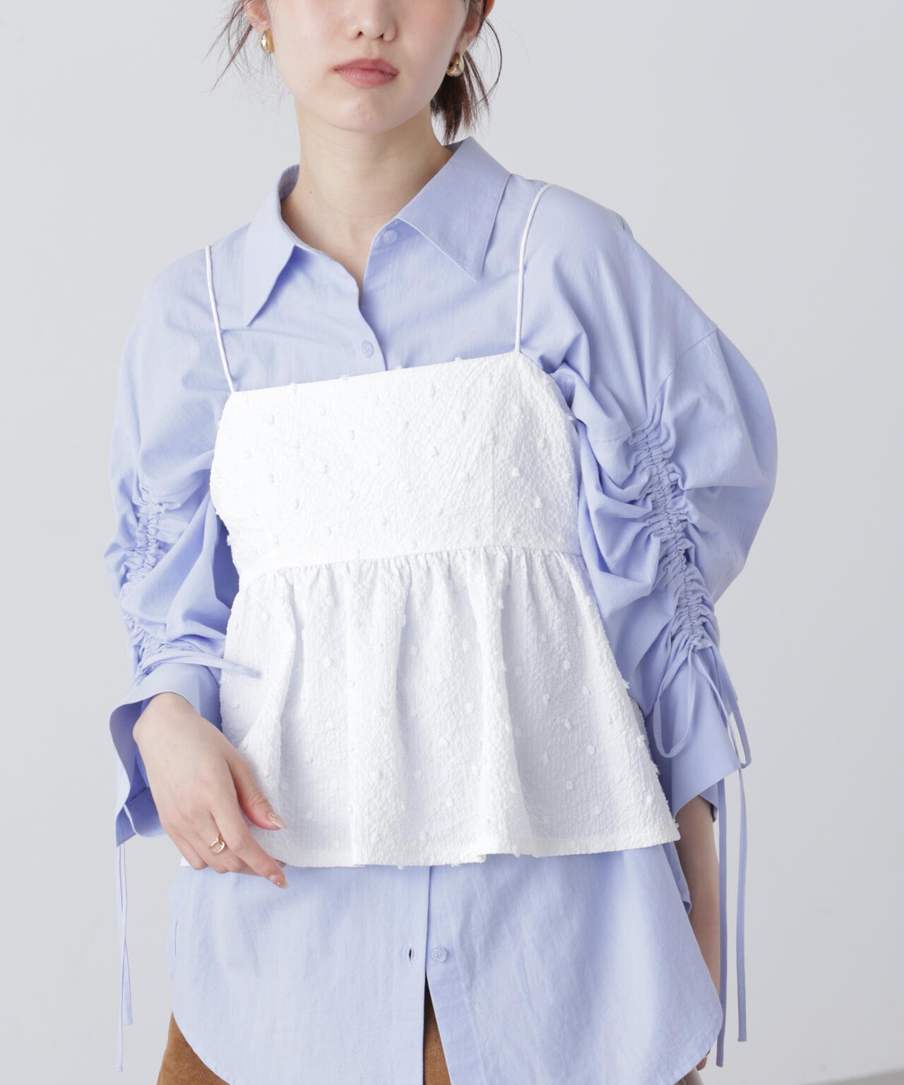 6/12 10:00～6/15 Special Coupon 対象商品】ドットジャガード