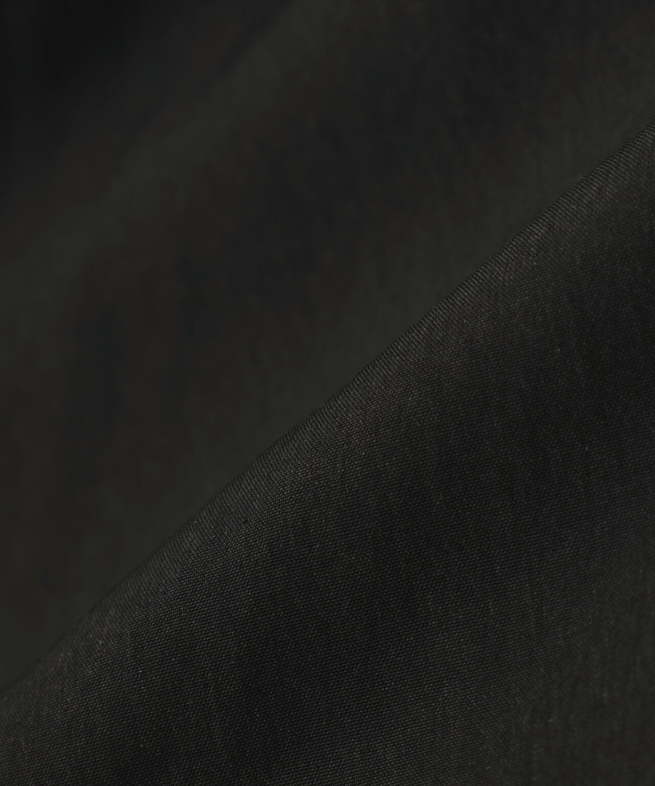 フロントギャザースクエアネックブラウス