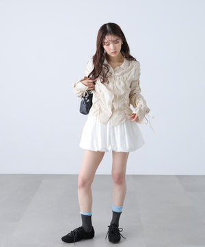 162cm 着用サイズ：FR