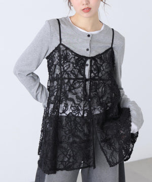 162cm 着用サイズ：FR