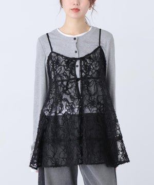 162cm 着用サイズ：FR