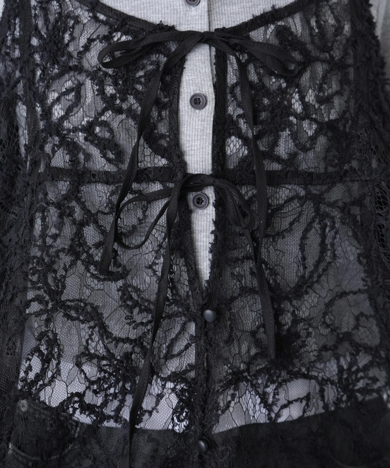 162cm 着用サイズ：FR