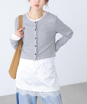 162cm 着用サイズ：FR