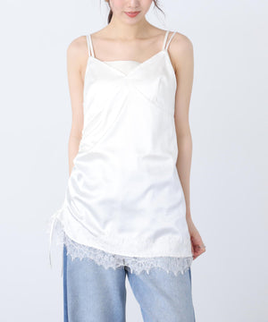 162cm 着用サイズ：FR