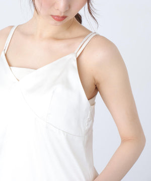 162cm 着用サイズ：FR