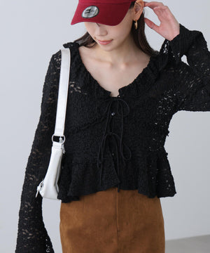 164cm 着用サイズ：FR