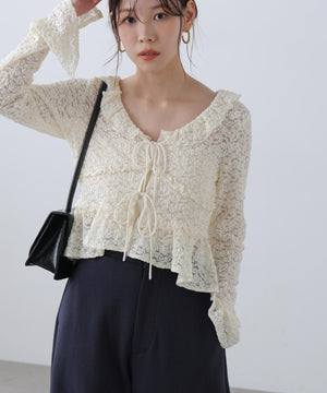 164cm 着用サイズ：FR