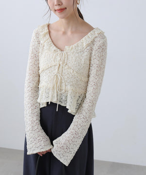 164cm 着用サイズ：FR