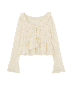 164cm 着用サイズ：FR