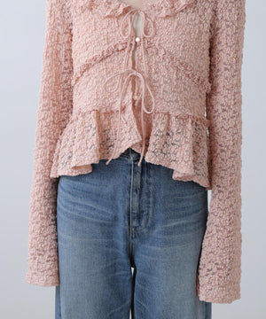 164cm 着用サイズ：FR