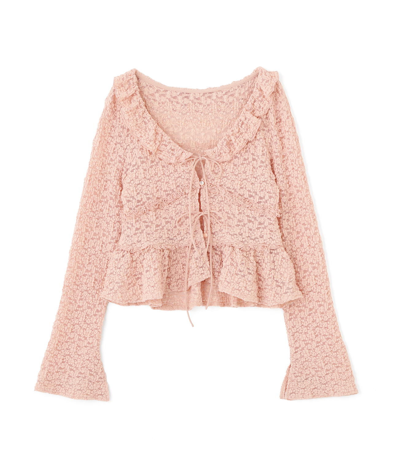 164cm 着用サイズ：FR