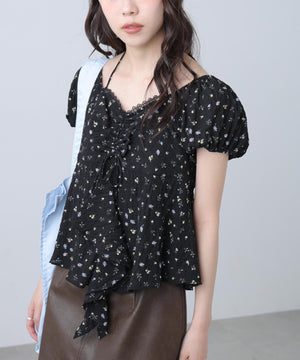 164cm 着用サイズ：FR