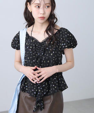 164cm 着用サイズ：FR