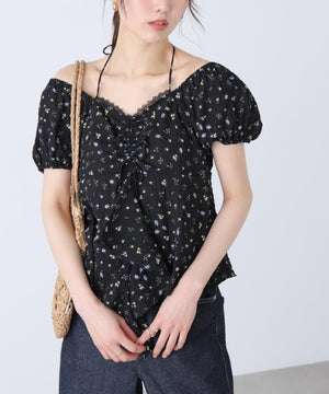 164cm 着用サイズ：FR